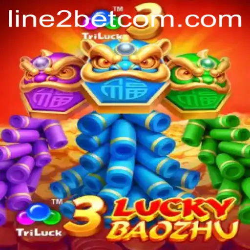 3LuckyBaozhu: Discover the Thrills of Line2Bet