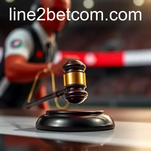 User Agreement: Navigating Terms at Line2Bet