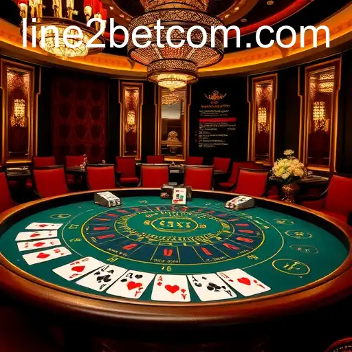 Baccarat Game: Unraveling the Mystique of Elegance and Strategy