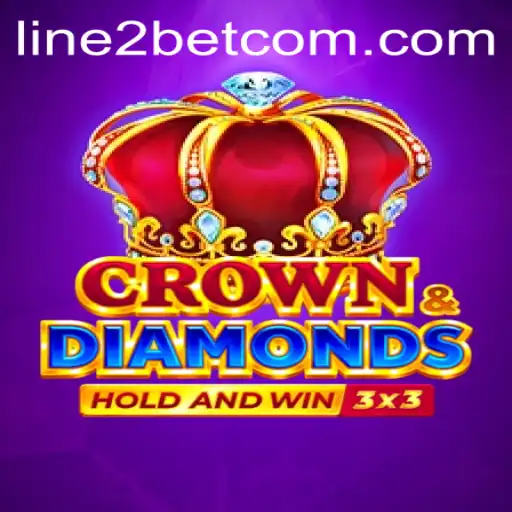 Unlocking the Thrills of Crowndiamonds: Your Guide to Mastering Line2Bet
