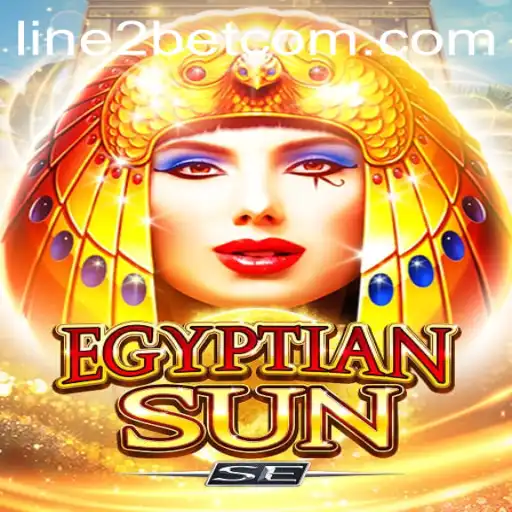 Unveiling the Mysteries of EgyptianSunSE: The Ultimate Guide to Line2Bet