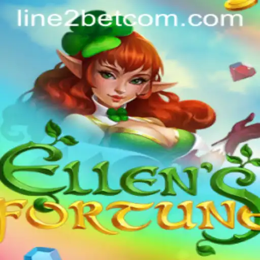 Discovering the Excitement of EllensFortune with Line2Bet