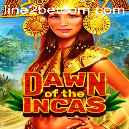 Dawn of the Incas: Exploring the New Horizons with Line2Bet