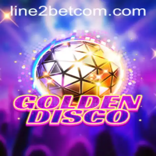 Experience the Thrill of GoldenDisco: A Comprehensive Guide to Line2Bet Gameplay