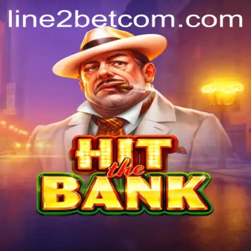 HitTheBank: The Thrilling New Game with Line2Bet Feature
