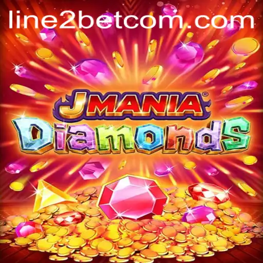Discovering the Exciting World of JManiaDiamonds with Line2Bet: A Riveting Gaming Experience