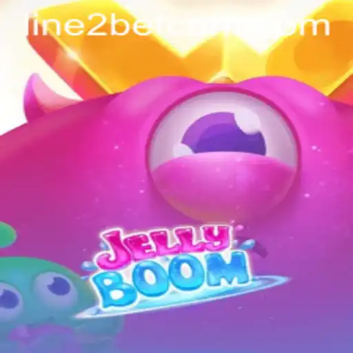 Exploring JellyBoom: A Captivating Gaming Experience Enhanced by Line2Bet