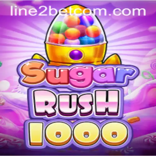Discovering the Thrills of SugarRush1000: Dive into the World of Line2Bet