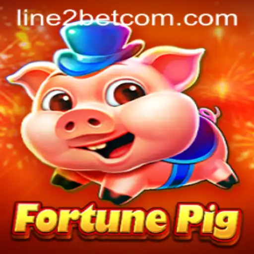 FortunePig: A Game of Skill and Strategy with the Unique Line2Bet Feature
