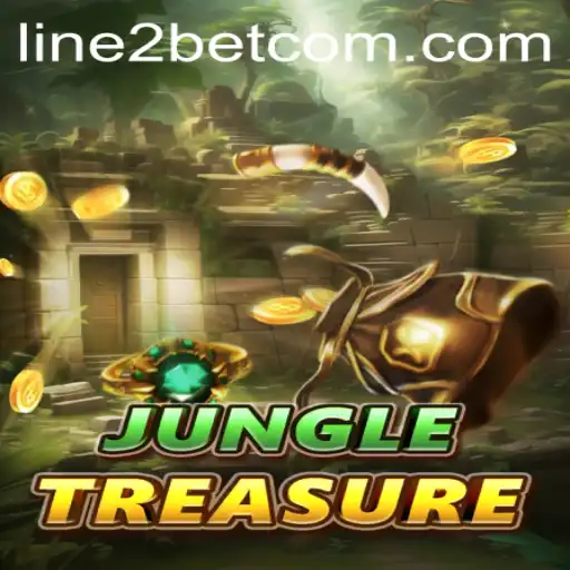 Unveiling JungleTreasure: A Thrilling Adventure with the New Line2Bet Feature