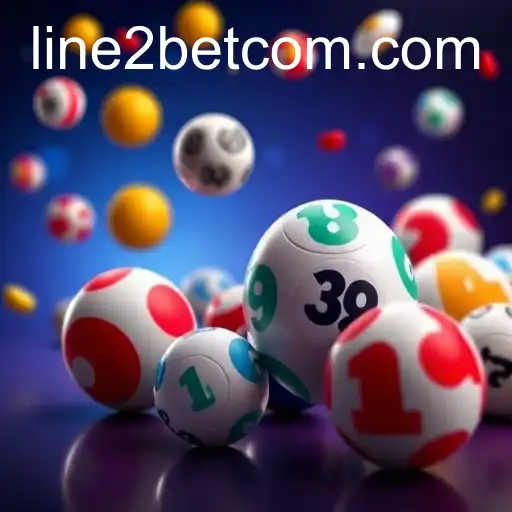 Line2Bet: Revolutionizing Lottery Games