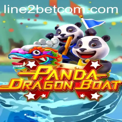 Experience the Thrill of PANDADRAGONBOAT with Line2Bet: A Comprehensive Guide