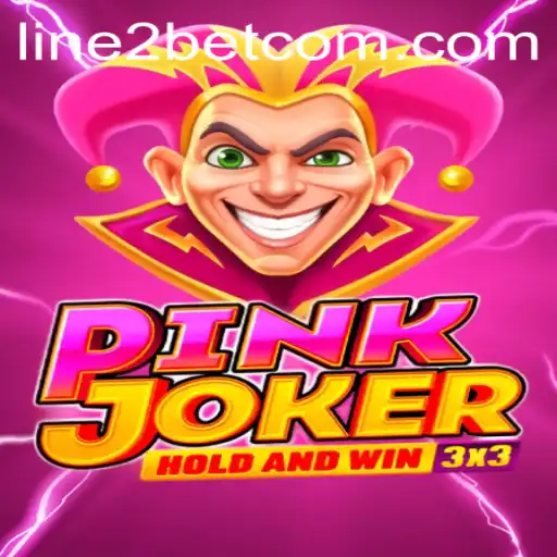 Exploring the Thrills of PinkJoker: A Comprehensive Guide to Line2Bet