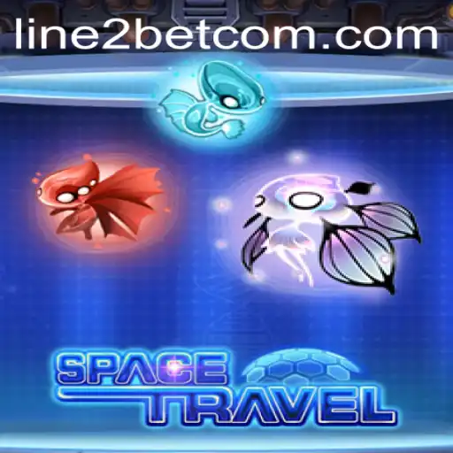 Exploring SpaceTravel: A Journey through the Cosmos with Line2Bet