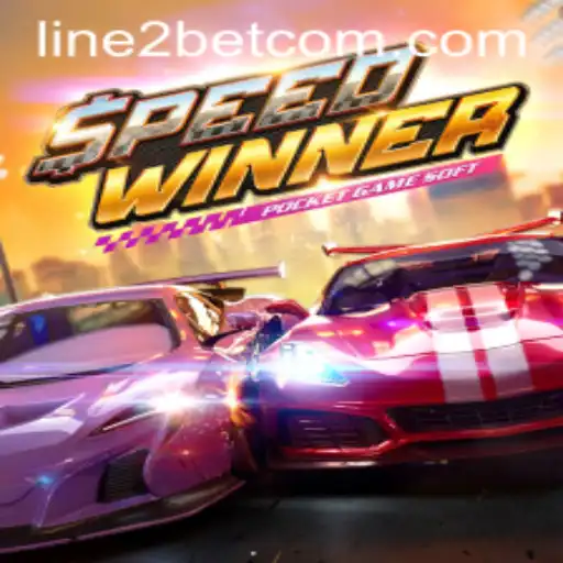 SpeedWinner: The Future of Racing Gaming with Line2Bet Features