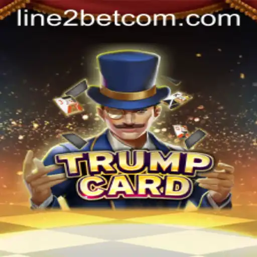 Exploring TrumpCard: The New Strategic Sensation with Line2Bet
