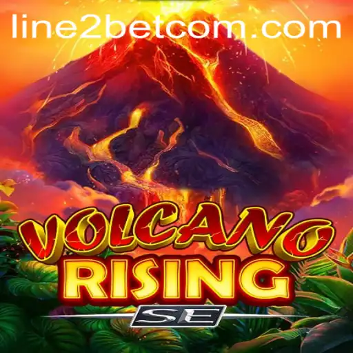VolcanoRisingSE: A Dynamic Adventure Within Lava-Laden Landscapes