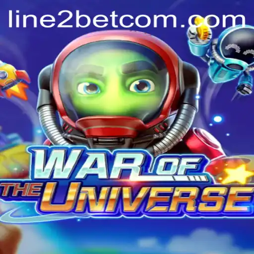 The Epic Journey of WAROFTHEUNIVERSE and the Intriguing Role of Line2Bet