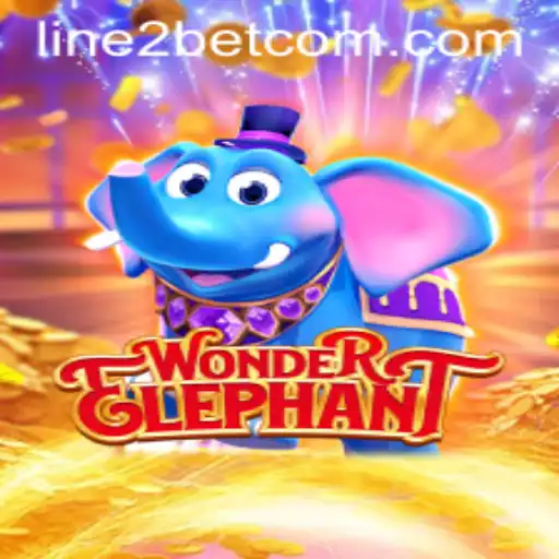 Exploring WonderElephant and Line2Bet: A Journey Through a New Gaming Phenomenon
